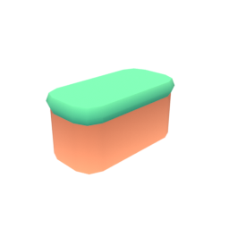Block Grass Long